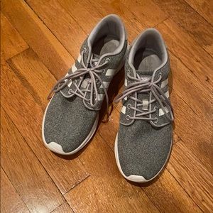 Adidas Cloudfoam Grey